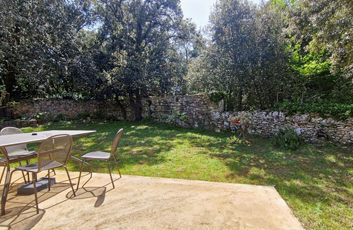Confortable villa p-pied dans superbe cadre arboré — photo 5