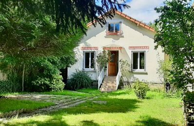 vente maison 550 000 € à proximité de Angervilliers (91470)