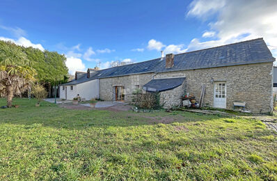 vente maison 310 000 € à proximité de Fay-de-Bretagne (44130)