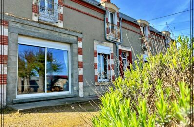 vente maison 168 000 € à proximité de Saint-Georges-sur-Moulon (18110)