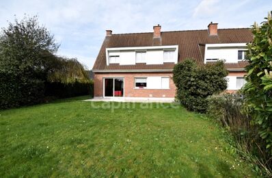 vente maison 312 000 € à proximité de Tourcoing (59200)