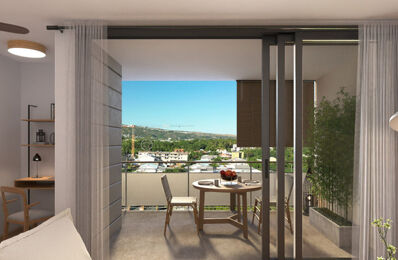 vente appartement 209 000 € à proximité de La Réunion (974)
