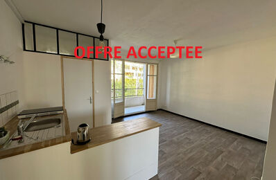 vente appartement 225 000 € à proximité de Châteauneuf-le-Rouge (13790)
