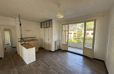 vente appartement 225 000 € à proximité de Le Puy-Sainte-Réparade (13610)