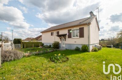 vente maison 169 000 € à proximité de Ressons-sur-Matz (60490)