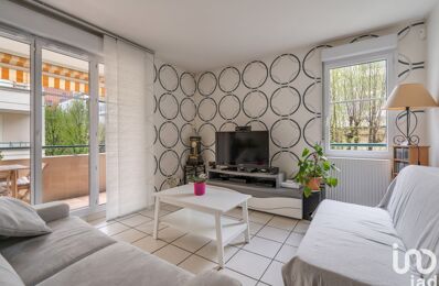 vente appartement 399 000 € à proximité de Simandres (69360)