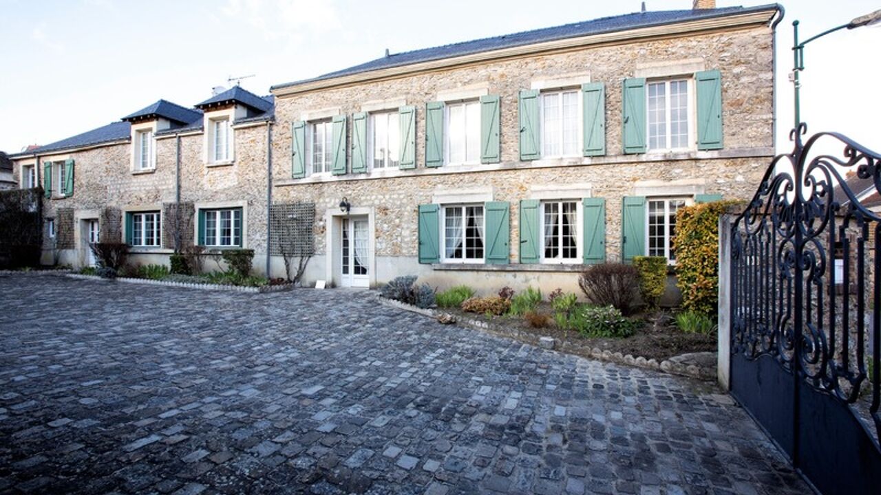 maison 16 pièces 448 m2 à vendre à Jonchery-sur-Vesle (51140)