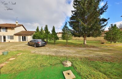 vente maison 224 000 € à proximité de Chevroux (01190)