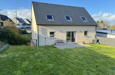 vente maison 262 500 € à proximité de Le Drennec (29860)