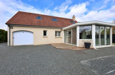 vente maison 316 000 € à proximité de May-sur-Orne (14320)