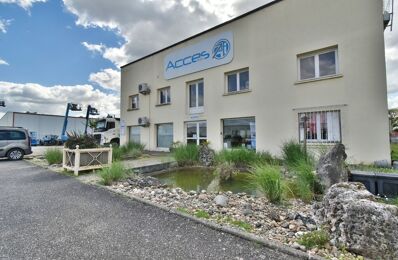 vente bureau 885 000 € à proximité de Verteuil-d'Agenais (47260)