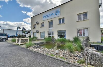 vente bureau 795 000 € à proximité de Marmande (47200)