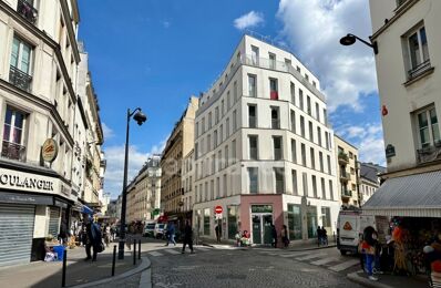 vente appartement 89 000 € à proximité de Le Pré-Saint-Gervais (93310)