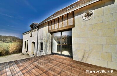 vente maison 270 000 € à proximité de Bessé-sur-Braye (72310)
