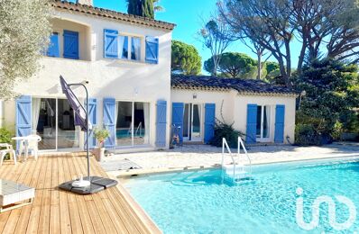 vente maison 1 198 000 € à proximité de Roquebrune-sur-Argens (83520)