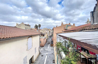 vente appartement 369 000 € à proximité de La Cadière-d'Azur (83740)