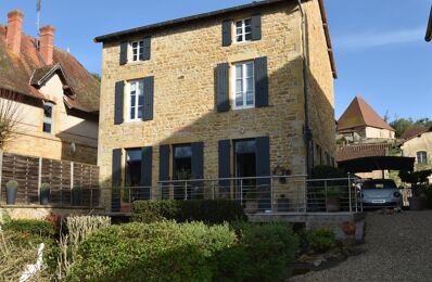 vente maison 255 000 € à proximité de Bourg-de-Thizy (69240)