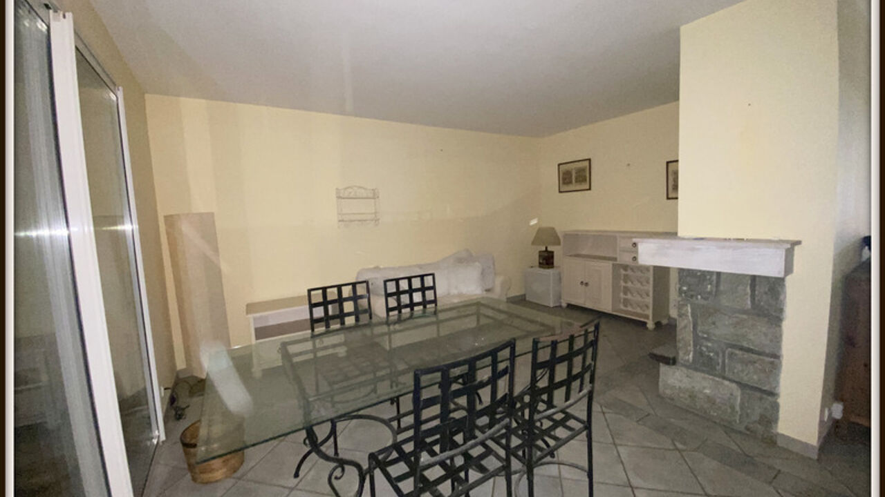 appartement 2 pièces 57 m2 à vendre à Saint-Lary-Soulan (65170)