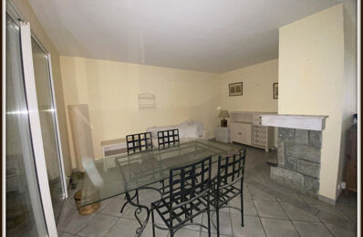 appartement 2 pièces 57 m2 à vendre à Saint-Lary-Soulan (65170)