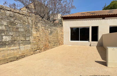 vente maison 155 000 € à proximité de Aigues-Vives (30670)