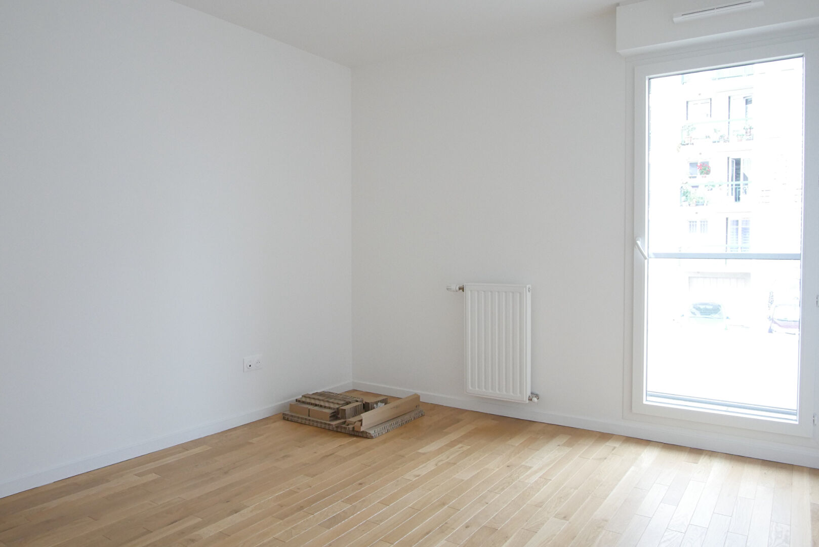 Appartement a louer rueil-malmaison - 3 pièce(s) - 57 m2 - Surfyn