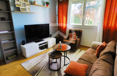 location appartement 1 350 € CC /mois à proximité de Saint-Germain-en-Laye (78100)