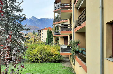 vente appartement 173 800 € à proximité de Val-de-Chaise (74210)