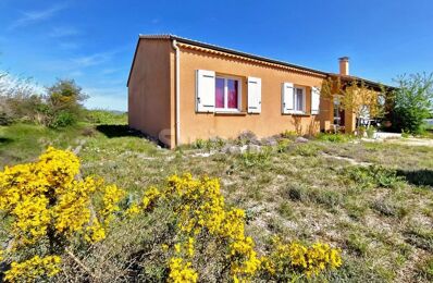 vente maison 240 000 € à proximité de Saint-Remèze (07700)