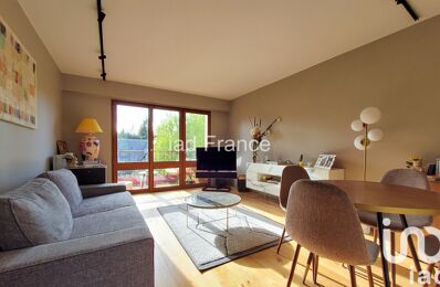 vente appartement 509 000 € à proximité de Le Chesnay-Rocquencourt (78150)