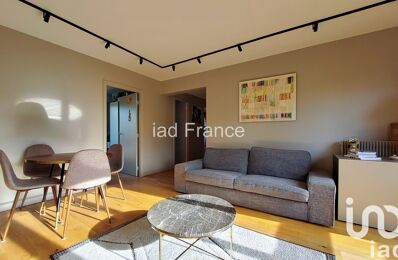 vente appartement 509 000 € à proximité de Croissy-sur-Seine (78290)