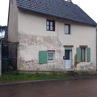 Maison 6 pièces 90 m²