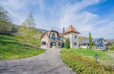 vente maison 1 250 000 € à proximité de Bellignat (01100)