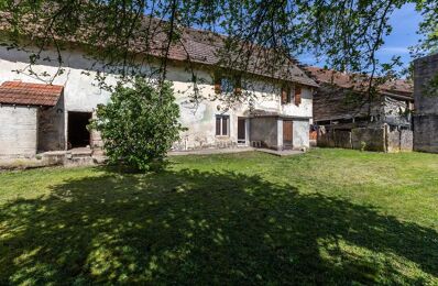 vente maison 199 000 € à proximité de Serrières-de-Briord (01470)