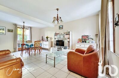 vente maison 295 000 € à proximité de Livry-Gargan (93190)
