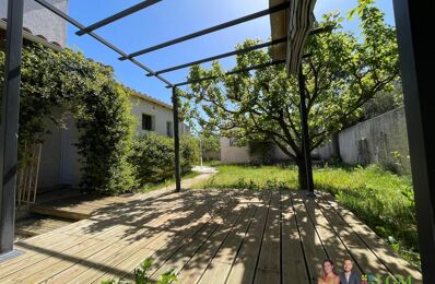 vente maison 549 000 € à proximité de Fontanès (30250)