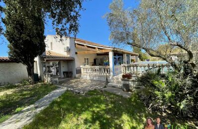 vente maison 549 000 € à proximité de Aimargues (30470)