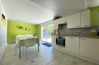 vente maison 340 000 € à proximité de Saint-Bonnet-du-Gard (30210)