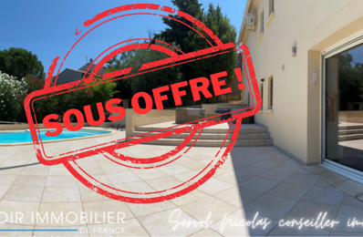 vente maison 320 000 € à proximité de Nîmes (30)