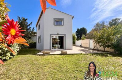 vente maison 419 000 € à proximité de Juvignac (34990)
