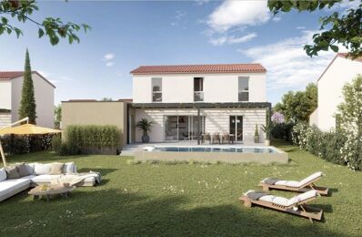 vente maison 414 000 € à proximité de Salon-de-Provence (13300)