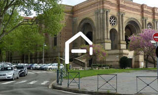 Appartement 1 Pièce 19 m² à vendre à Toulouse (31000)