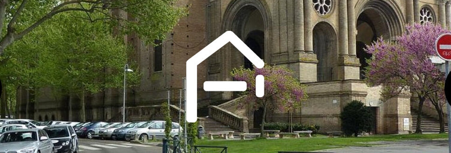 Appartement 1 Pièce 19 m² à vendre à Toulouse (31000)