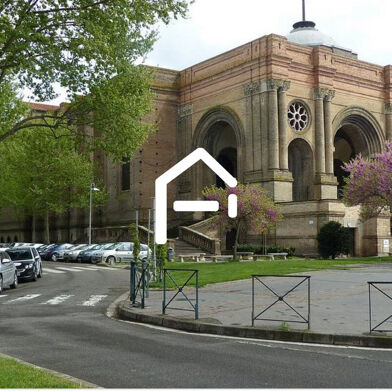 Appartement 1 pièces 99000 €