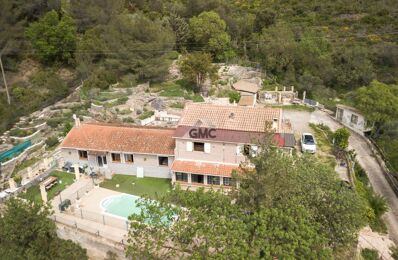 vente maison 399 000 € à proximité de Fontès (34320)