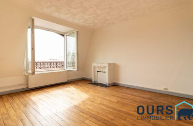 vente appartement 174 000 € à proximité de Saint-Ouen-sur-Seine (93400)