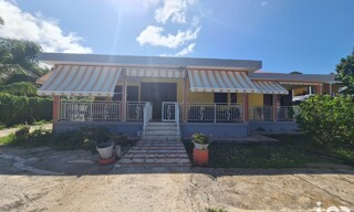 Maison 5 Pièces 130 m² à vendre à Petit-Bourg (97170)