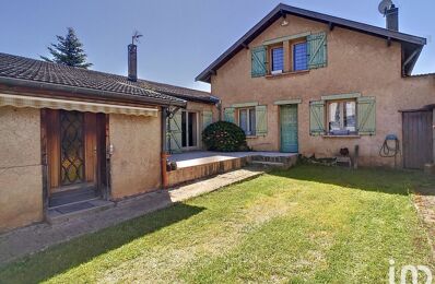 vente maison 325 000 € à proximité de Lyon 9 (69009)