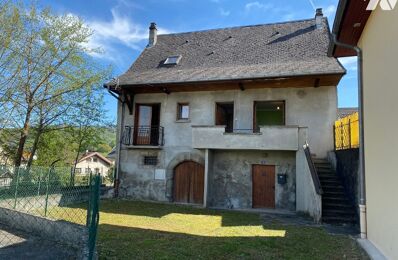vente maison 150 000 € à proximité de Saint-Jean-de-Couz (73160)