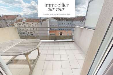 Appartement 5 pièces 225000 €