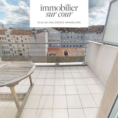 Appartement 5 pièces 225000 €